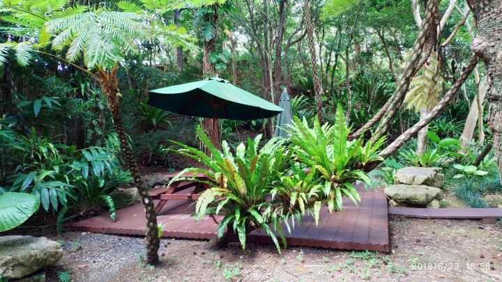 我在沖繩天氣晴.帶著小米mix2s拍照之旅