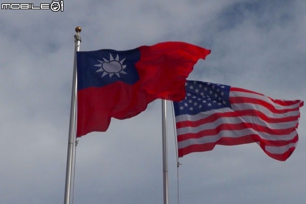 反制中在南海勢力 美軍租借太平島