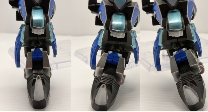 魔法戰隊 盒玩 改造 minipla