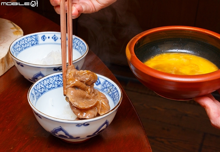 [採訪]台北晶華三燔本家 推出和牛壽喜燒買一送一