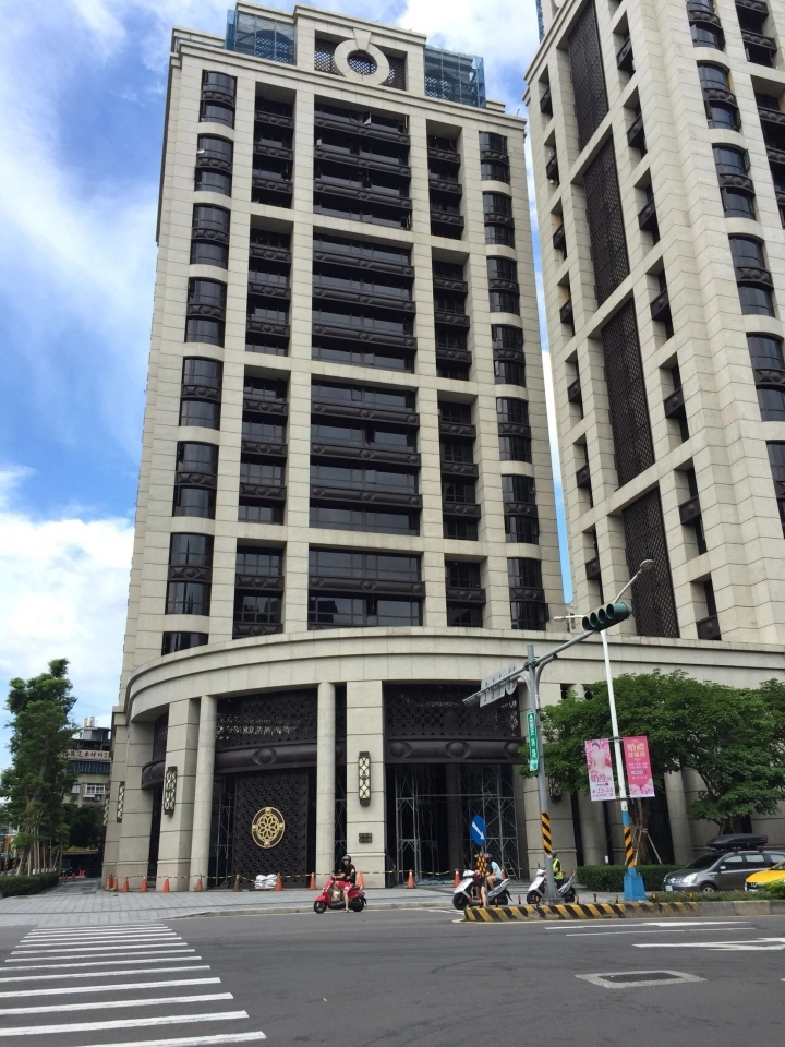 板橋民族路中華電信旁建案 Mobile01