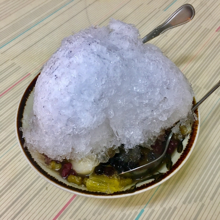 台南四日遊