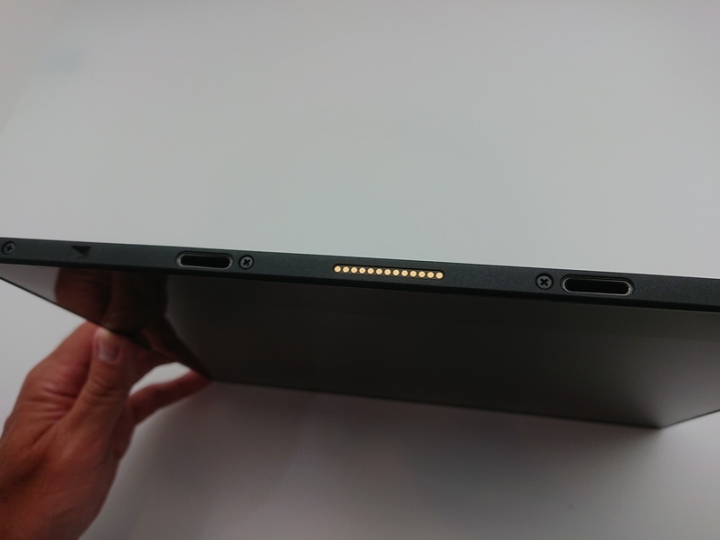 [開箱]Dell Latitude 12 吋7285 2 合1 商務筆記型電腦 Y系列CPU的極致！(含外接顯卡)