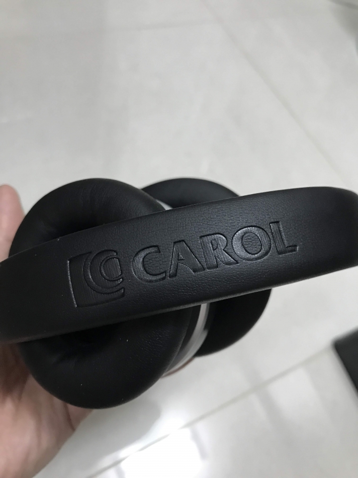 【CAROL】BTH-830手工精品拆卸式藍牙耳機(豪華版)試用體驗活動