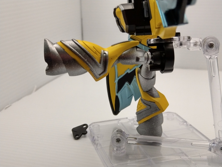 魔法戰隊 盒玩 改造 minipla