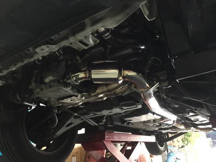 [Part 6] 2014 Subaru Forester XTP + STi Parts + JDM Parts + Others
