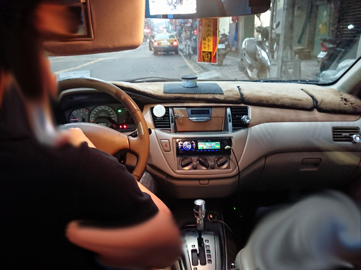 Global lancer 2004 等級