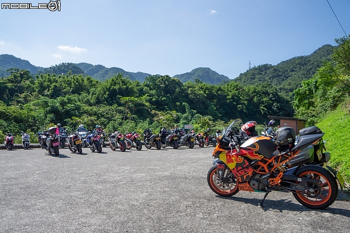 【遊記】北海岸二輪消暑之旅連載！深坑老街 to 三貂角燈塔