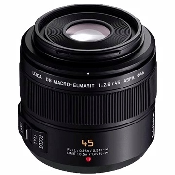 GH5S 拍影片鏡頭選擇