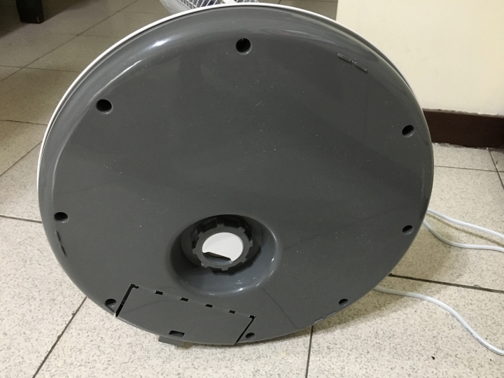 Airmate艾美特 DC14吋充電式遙控立扇 FS35172系列