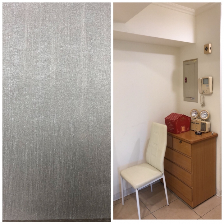 ［開箱］北歐現代，輕裝修，首購分享（無設計師）