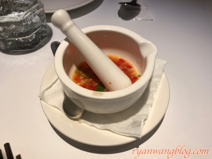 瓦城泰國料理～台北市南港車站美食推薦