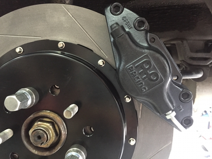 subaru wrx sti 老車入手轉生術 #3