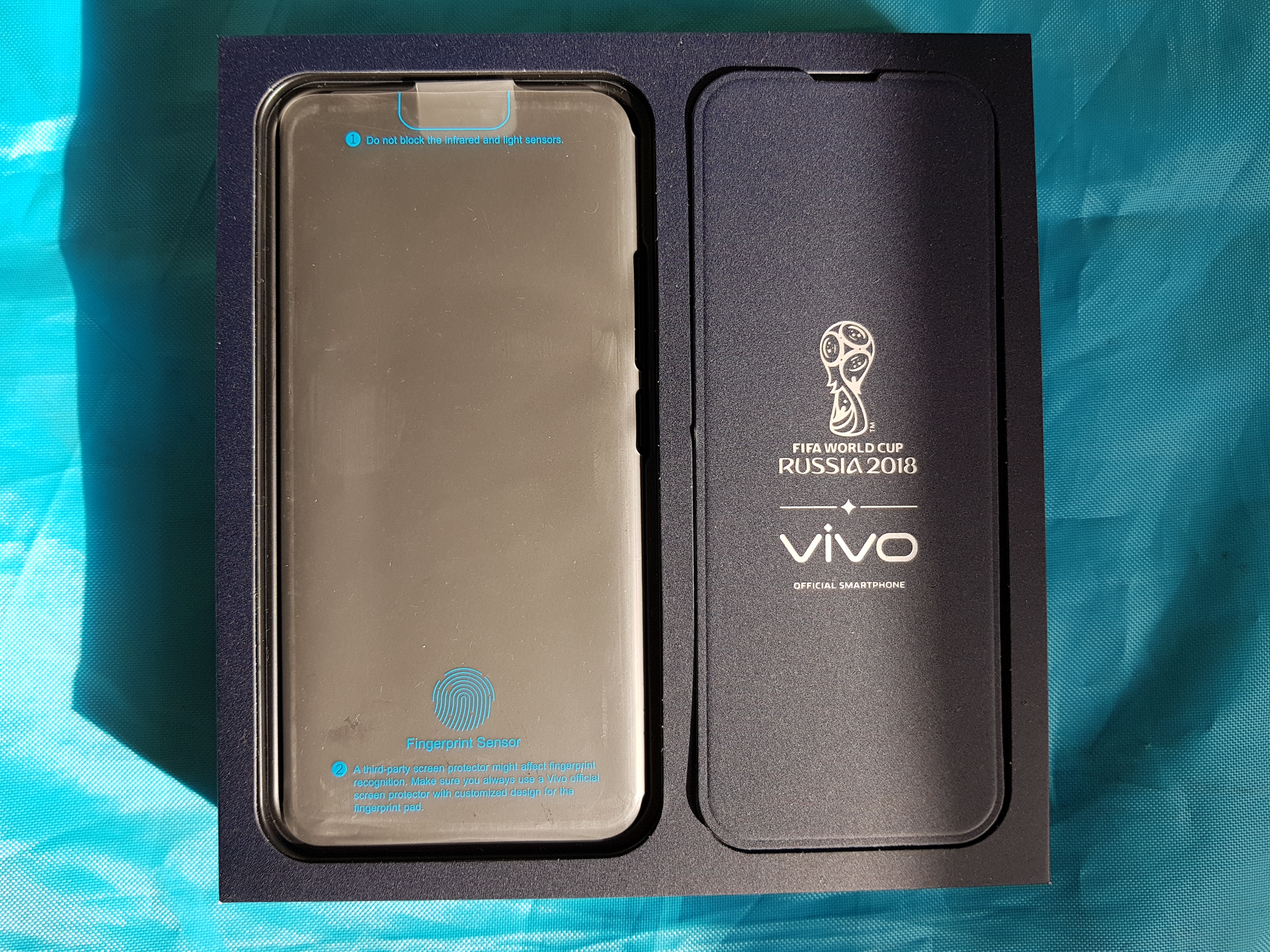 [試用報導]Vivo X21 各方面測試還有捕捉獼猴的每一瞬間