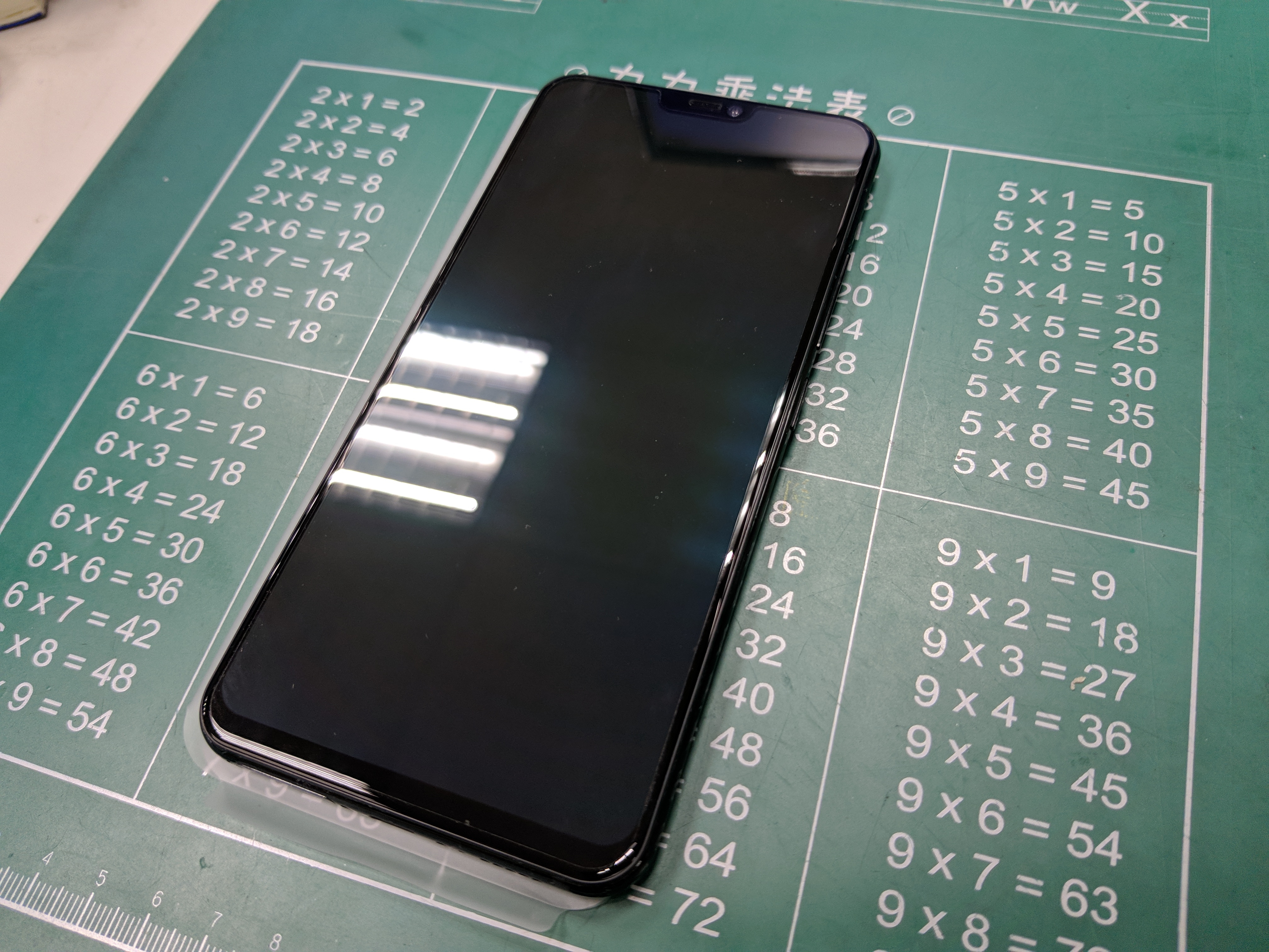 [試用報導]Vivo X21 各方面測試還有捕捉獼猴的每一瞬間