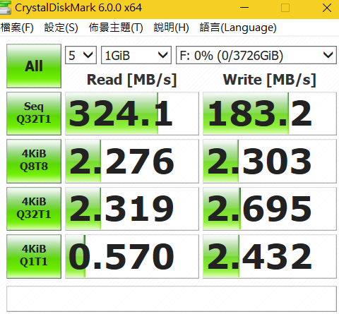 [圖頗多]AKiTiO NT2鐵甲武士+Seagate IronWolf那嘶狼2TB*2 開箱測試