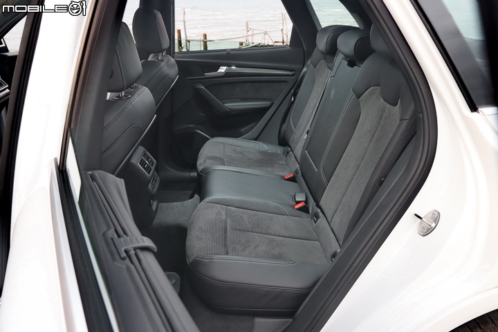 Audi SQ5試駕報導  面面俱到的SUV