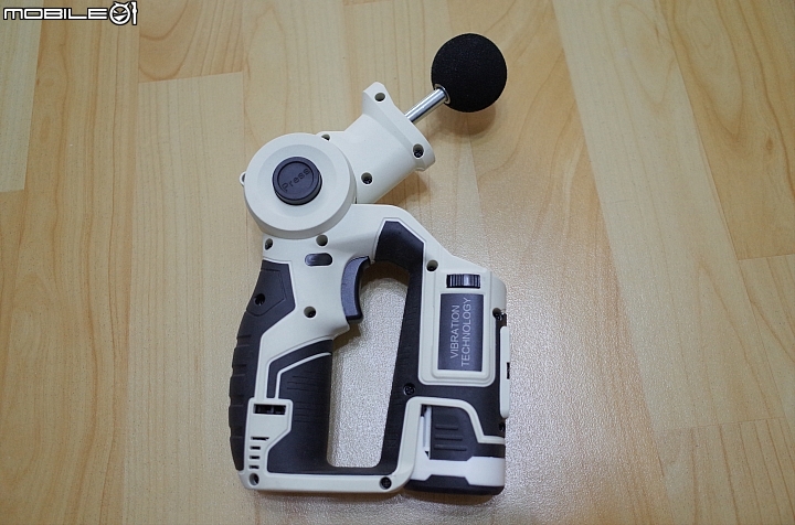 菠蘿君 Booster P1 Pro 真開箱與用後感