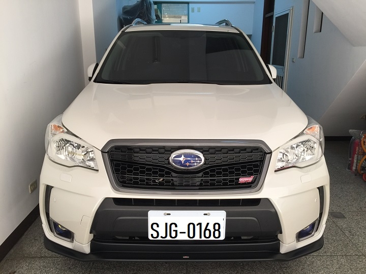 [Part 6] 2014 Subaru Forester XTP + STi Parts + JDM Parts + Others