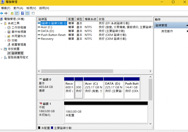 [圖頗多]AKiTiO NT2鐵甲武士+Seagate IronWolf那嘶狼2TB*2 開箱測試