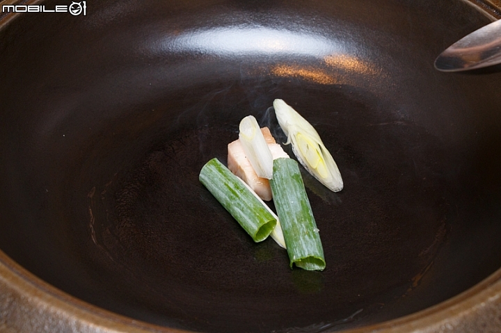 [採訪]台北晶華三燔本家 推出和牛壽喜燒買一送一