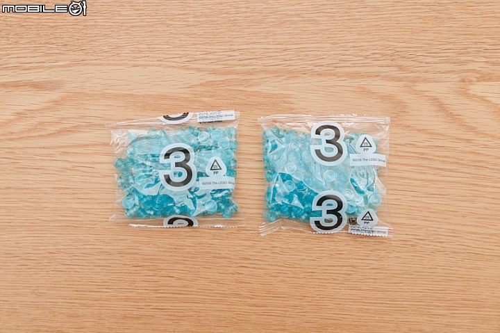 LEGO 21313 ideas系列 瓶中船 開箱分享