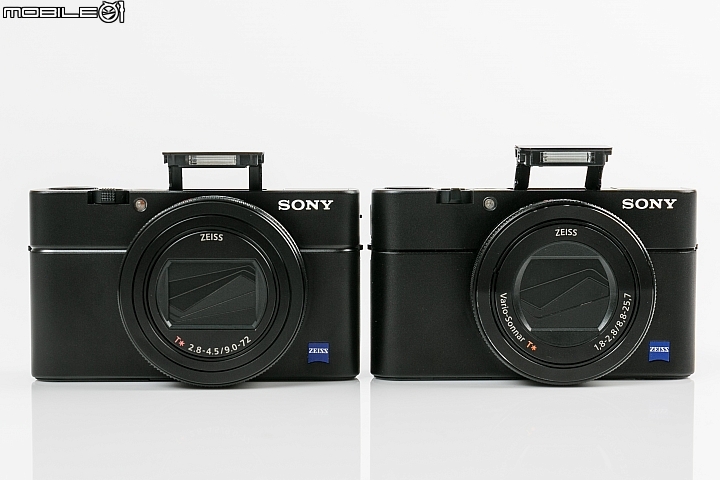 Sony Cyber-Shot RX100M6 輕巧全能 旗艦旅遊機