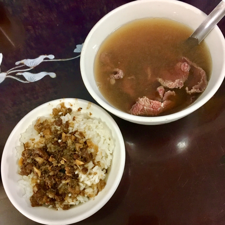 台南四日遊