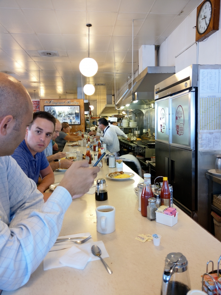 帶著U12+去E3電玩展 隨手亂拍