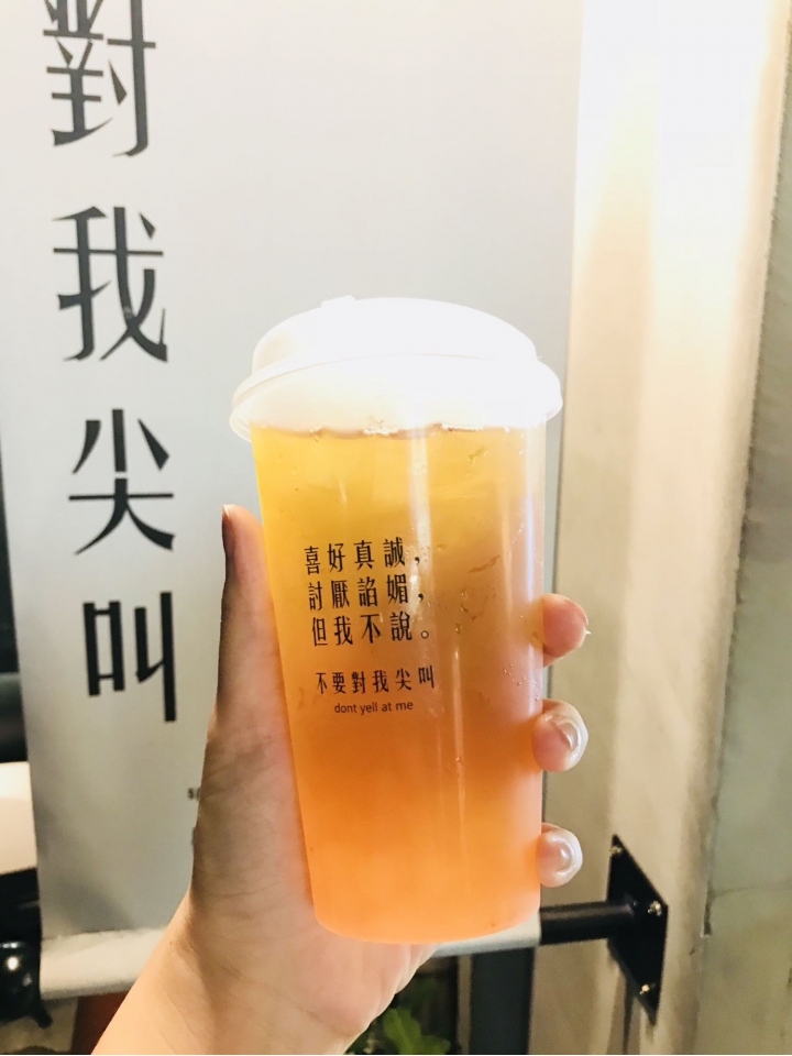 中山站-不要對我尖叫