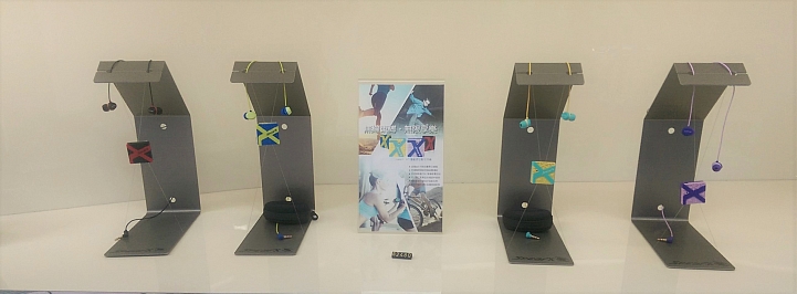 【開箱】SpearX W1無線藍牙防水運動耳機
