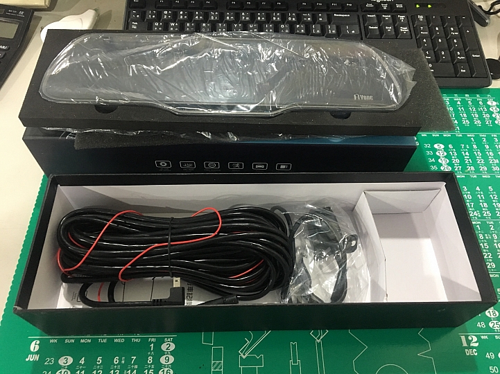 FLYONE RM350簡單分享