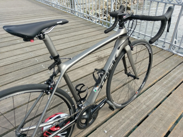 日內瓦湖單車遊：Cyclotour du Léman