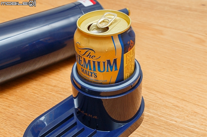 The PREMIUM MALT'S生啤機開箱 綿密啤酒泡沫就靠它