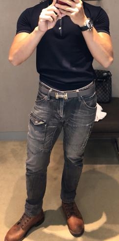 點我看大圖 有圖!請問有在健身的版友們..上身選擇以及基礎穿搭概念?
