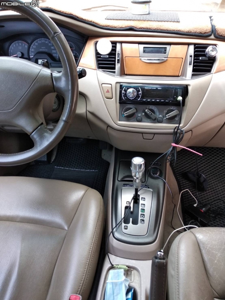 Global lancer 2004 等級
