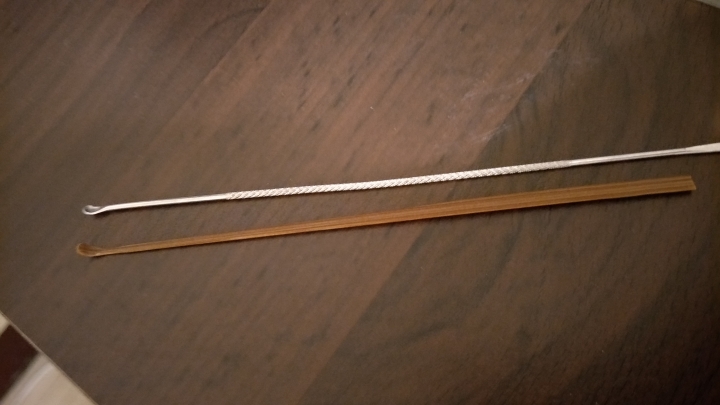 尋找好用的耳耙子