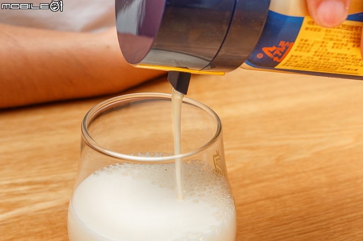 The PREMIUM MALT'S生啤機開箱 綿密啤酒泡沫就靠它