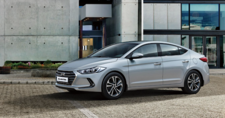 60 萬有找的 5 款新車！跨界、掀背、中型房車選擇全都有