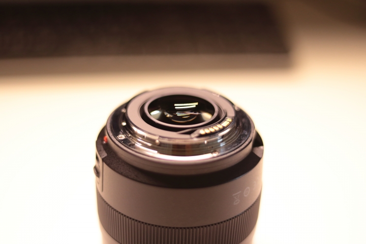 YONGNUO 50mm f/1.4 II二代開箱測試