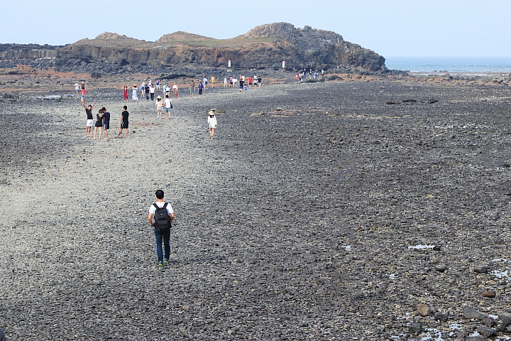 (映像旅行) 享受菊島海風吹拂 feat. Vespa GTV 300 Sei Giorni & Canon EOS M6