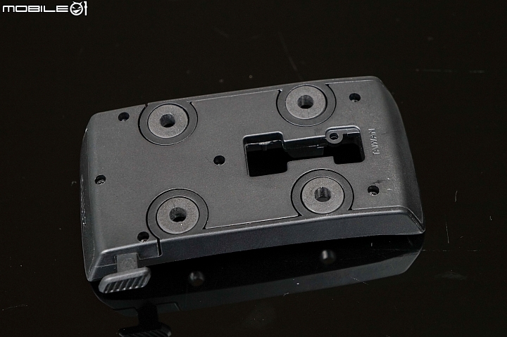 GARMIN zumo 396 機車專用導航 試用報告