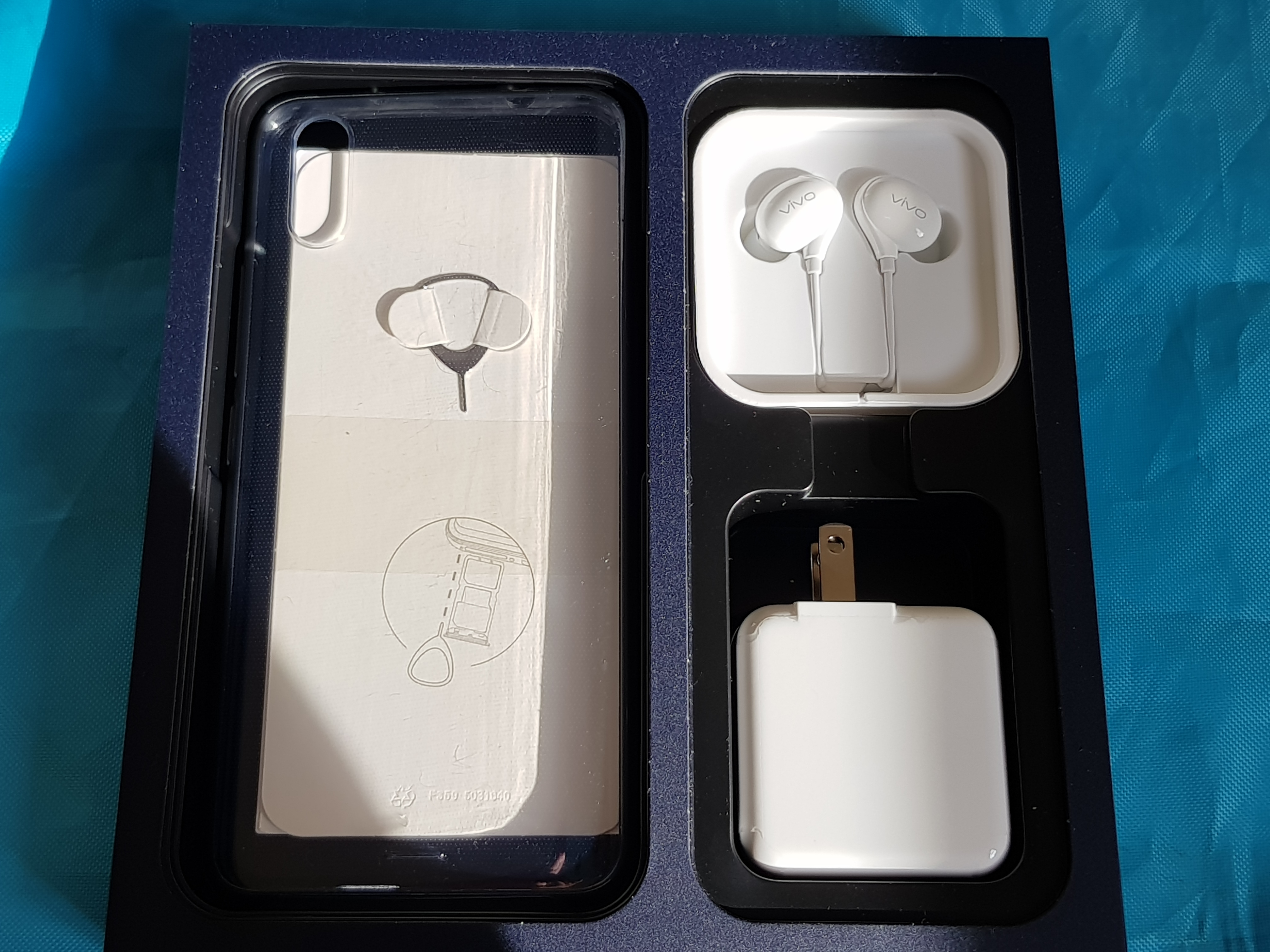 [試用報導]Vivo X21 各方面測試還有捕捉獼猴的每一瞬間