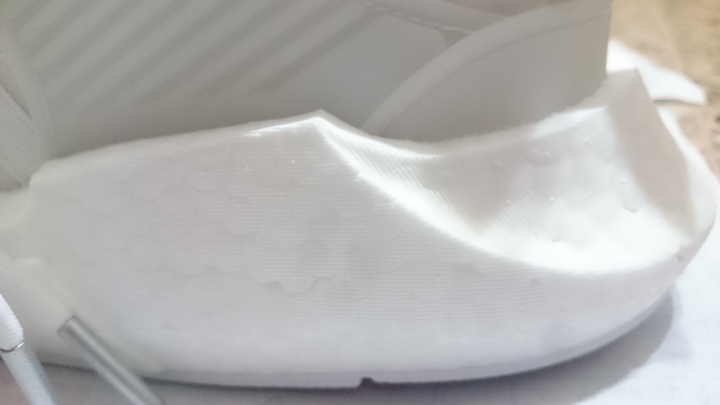 【求驗】Adidas EQT Support 93/17 Gore-Tex