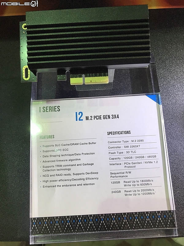 [心得] ANACOMDA巨蟒 2018 COMPUTEX 攤位巡禮