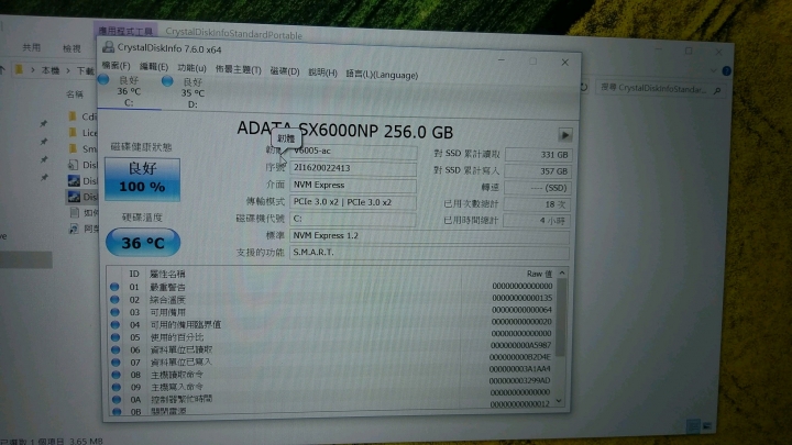 新購筆電買到改裝機疑問,是虧/賺大了嗎