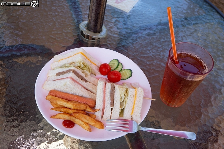 【遊記】北海岸二輪消暑之旅連載！深坑老街 to 三貂角燈塔