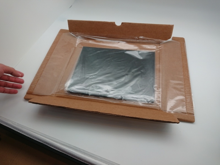[開箱]Dell Latitude 12 吋7285 2 合1 商務筆記型電腦 Y系列CPU的極致！(含外接顯卡)