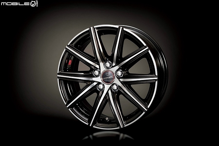 【海外新訊】日規Toyota Auris上市，TRD與Modellista火速備妥個性化改裝套件！