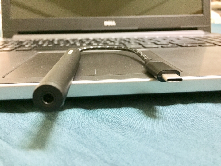 〔開箱〕進度嚴重落後的SPECTRA耳機擴大機